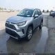 2T3D1RFV5MC149206 2021 Toyota Rav4 Limited auction photo thumbnail 2
