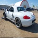 WP0CA2982WU624818 1998 Porsche Boxster auction photo thumbnail 3