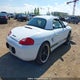 WP0CA2982WU624818 1998 Porsche Boxster auction photo thumbnail 4