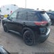 JN8BT3BB8PW190352 2023 Nissan Rogue Sv Midnight Edition/Sv Moonroof auction photo thumbnail 14