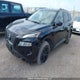 JN8BT3BB8PW190352 2023 Nissan Rogue Sv Midnight Edition/Sv Moonroof auction photo thumbnail 2
