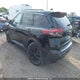 JN8BT3BB8PW190352 2023 Nissan Rogue Sv Midnight Edition/Sv Moonroof auction photo thumbnail 3