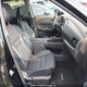 JN8BT3BB8PW190352 2023 Nissan Rogue Sv Midnight Edition/Sv Moonroof auction photo thumbnail 5