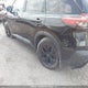 JN8BT3BB8PW190352 2023 Nissan Rogue Sv Midnight Edition/Sv Moonroof auction photo thumbnail 6
