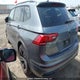 3VV8B7AX1PM085957 2023 Volkswagen Tiguan Comfortline R-Line Black auction photo thumbnail 3