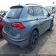 3VV8B7AX1PM085957 2023 Volkswagen Tiguan Comfortline R-Line Black auction photo thumbnail 4