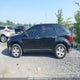 2FMDK4JC1BBA09783 2011 Ford Edge Sel auction photo thumbnail 15