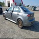 JA32U1FU9EU607347 2014 Mitsubishi Lancer De auction photo thumbnail 3