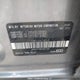 JA32U1FU9EU607347 2014 Mitsubishi Lancer De auction photo thumbnail 9