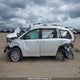 5TDDK3DC0ES074976 2014 Toyota Sienna Xle/Limited auction photo thumbnail 14