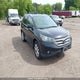 2HKRM4H9XDH106924 2013 Honda Cr-V Touring auction photo thumbnail 1