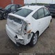 JTDKB22U053001900 2005 Toyota Prius auction photo thumbnail 4
