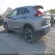 JA4ATUAA8SZ608660 2025 Mitsubishi Eclipse auction photo thumbnail 3