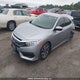 2HGFC2F60JH031952 2018 Honda Civic Se auction photo thumbnail 2