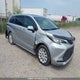 5TDGRKEC7MS021272 2021 Toyota Sienna auction photo thumbnail 1