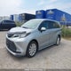 5TDGRKEC7MS021272 2021 Toyota Sienna auction photo thumbnail 2