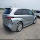 5TDGRKEC7MS021272 2021 Toyota Sienna auction photo thumbnail 4