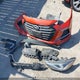 KMHD04LB4JU459737 2018 Hyundai Elantra Sport auction photo thumbnail 12