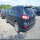 5NMSGDAG6AH357272 2010 Hyundai Santa Fe Gls auction photo thumbnail 3