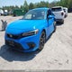 19XFL1H84RE401055 2024 Honda Civic Sport/Sport Touring auction photo thumbnail 2