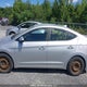 KMHD84LF4JU676023 2018 Hyundai Elantra Gl auction photo thumbnail 15
