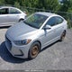 KMHD84LF4JU676023 2018 Hyundai Elantra Gl auction photo thumbnail 2