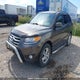 5XYZGDAG5CG148410 2012 Hyundai Santa Fe Gls auction photo thumbnail 2
