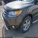 5XYZGDAG5CG148410 2012 Hyundai Santa Fe Gls auction photo thumbnail 6