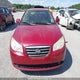 KMHDU45DX9U782320 2009 Hyundai Elantra Gls/Se auction photo thumbnail 13