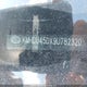 KMHDU45DX9U782320 2009 Hyundai Elantra Gls/Se auction photo thumbnail 19