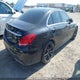 55SWF4KB6JU257194 2018 Mercedes-Benz C 300 4Matic auction photo thumbnail 4