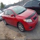 2T1BU40EX9C139023 2009 Toyota Corolla S/Le/Xle auction photo thumbnail 1