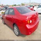 2T1BU40EX9C139023 2009 Toyota Corolla S/Le/Xle auction photo thumbnail 3