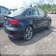 WAUE8GFF1J1051700 2018 Audi A3 2.0T Progressiv auction photo thumbnail 4