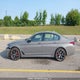 WBA33AG09MCF62001 2021 BMW 530 auction photo thumbnail 15