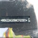 WBA33AG09MCF62001 2021 BMW 530 auction photo thumbnail 20