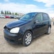 WVWDA71K28W102495 2008 Volkswagen Rabbit 5-Door Trendline auction photo thumbnail 2