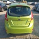 3FADP4EJ5BM220455 2011 Ford Fiesta Se auction photo thumbnail 17
