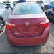 2T1BURHE2GC680274 2016 Toyota Corolla Le auction photo thumbnail 17