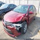 2T1BURHE2GC680274 2016 Toyota Corolla Le auction photo thumbnail 2