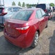 2T1BURHE2GC680274 2016 Toyota Corolla Le auction photo thumbnail 4