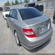 WDDGF85X69F345728 2009 Mercedes-Benz C 230 4Matic auction photo thumbnail 3
