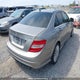 WDDGF85X69F345728 2009 Mercedes-Benz C 230 4Matic auction photo thumbnail 4