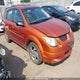 5Y2SL62804Z466633 2004 Pontiac Vibe auction photo thumbnail 1