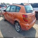 5Y2SL62804Z466633 2004 Pontiac Vibe auction photo thumbnail 3