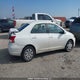 JTDBT923891335056 2009 Toyota Yaris auction photo thumbnail 13