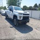2GC4YME7XP1721240 2023 Chevrolet Silverado K2500 Custom auction photo thumbnail 1