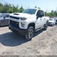 2GC4YME7XP1721240 2023 Chevrolet Silverado K2500 Custom auction photo thumbnail 2