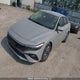 KMHLM4DG2SU901295 2025 Hyundai Elantra Sel Sport auction photo thumbnail 2
