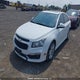 1G1PG5SB8F7194632 2015 Chevrolet Cruze Ltz auction photo thumbnail 2
